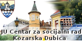 ЈУ Центар за социјални рад